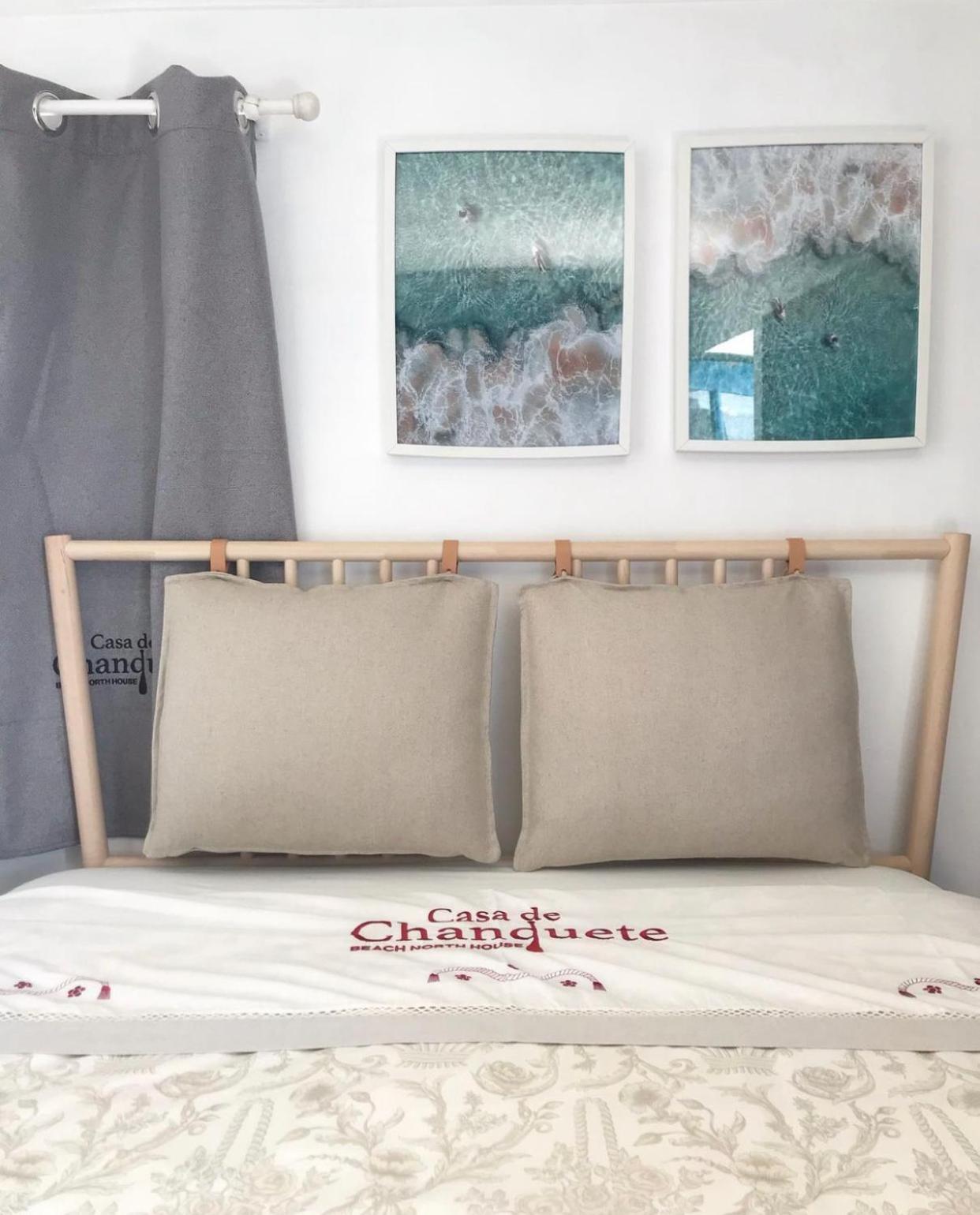 Casa De Chanquete Виана до Кастело Екстериор снимка